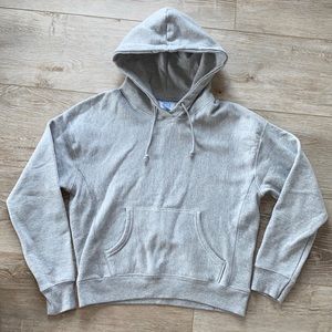 NWOT Champion Hoodie Medium